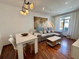 Flat in Benipeixcar - El Raval