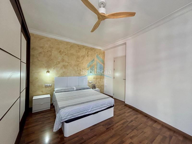 Foto 98ec39ac-fb8c-4b53-a18b-a1ffb82508c6. Rent flat with heating in Benipeixcar - El Raval Gandia