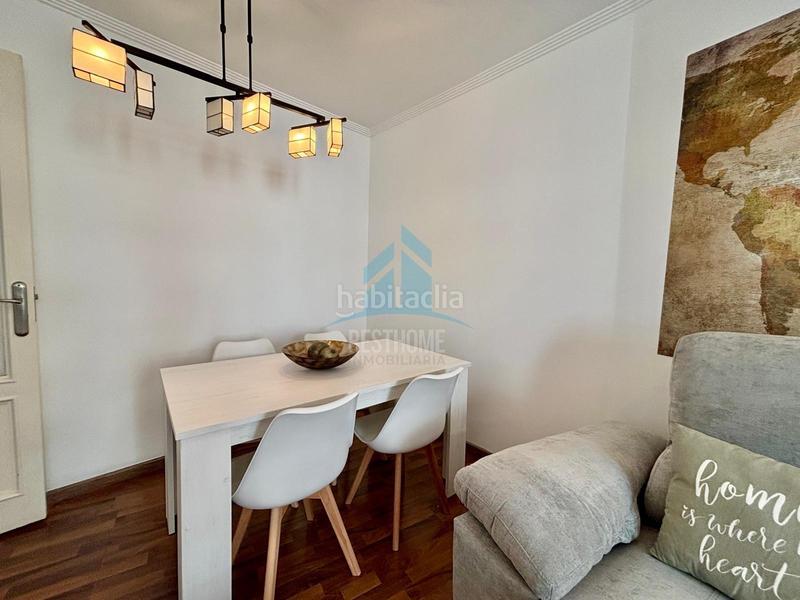 Foto a623151c-6756-43af-9de8-becfafd513bb. Rent flat with heating in Benipeixcar - El Raval Gandia