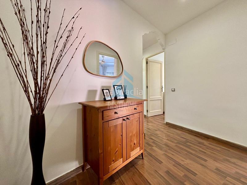 Foto a7a6eaaa-5544-46d3-a5a3-2ea4d1e1b06d. Rent flat with heating in Benipeixcar - El Raval Gandia