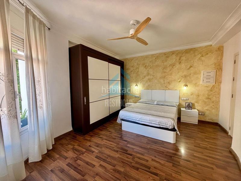 Foto e611a3a7-3321-46e2-ad6c-b80ea5646533. Rent flat with heating in Benipeixcar - El Raval Gandia