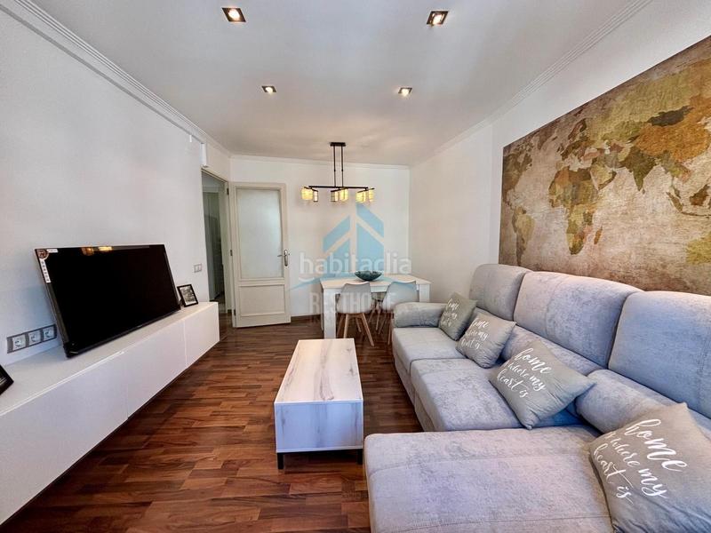 Foto ecda7ff2-9e40-405f-ae25-f1bcdcf21ef3. Rent flat with heating in Benipeixcar - El Raval Gandia