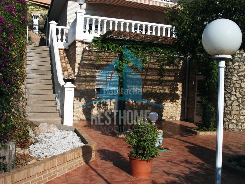 Foto 0076ef72-b952-4895-978b-d8f9c0783ed4. Chalet  en urbanización park en Racó Cullera