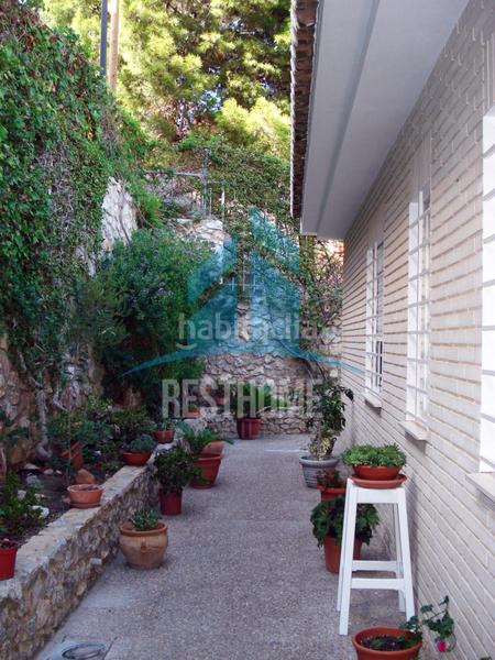 Foto 13f6e4f8-49d5-46df-9fae-a7e130e762e5. Chalet  en urbanización park en Racó Cullera