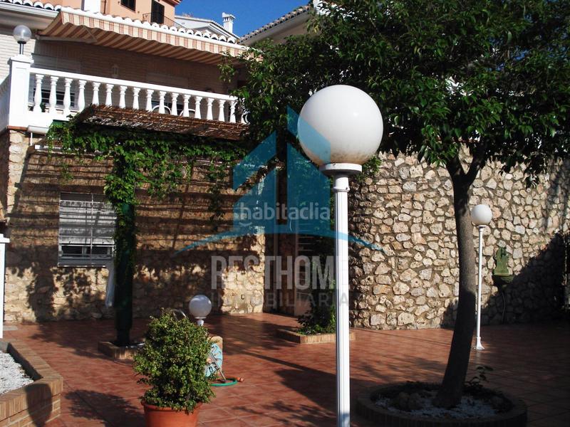 Foto 6f8a461d-60a6-4932-8f7d-9420719d95ea. Chalet  en urbanización park en Racó Cullera