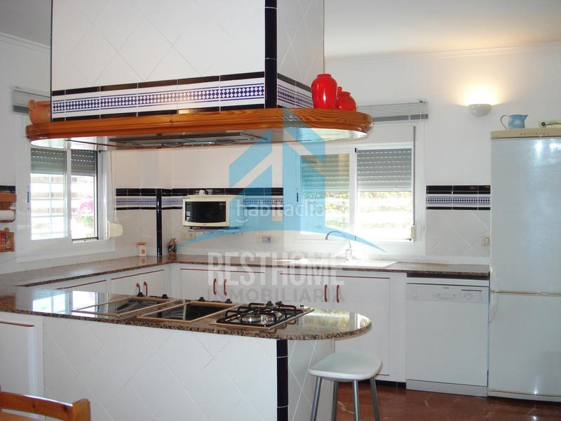 Foto a8be0058-3489-4536-a0d2-468ac5291a85. Chalet  en urbanización park en Racó Cullera