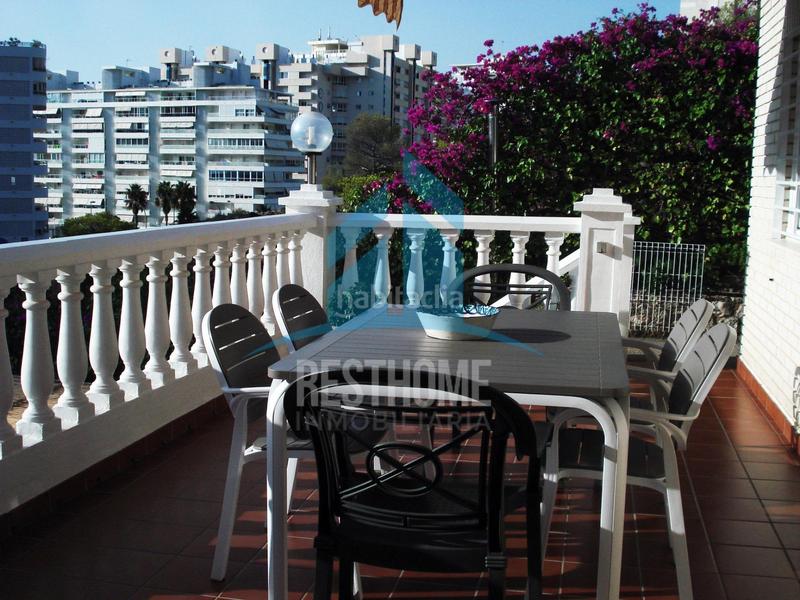 Foto bf812866-1e8f-4260-84d5-8264f512f4a0. Chalet  en urbanización park en Racó Cullera