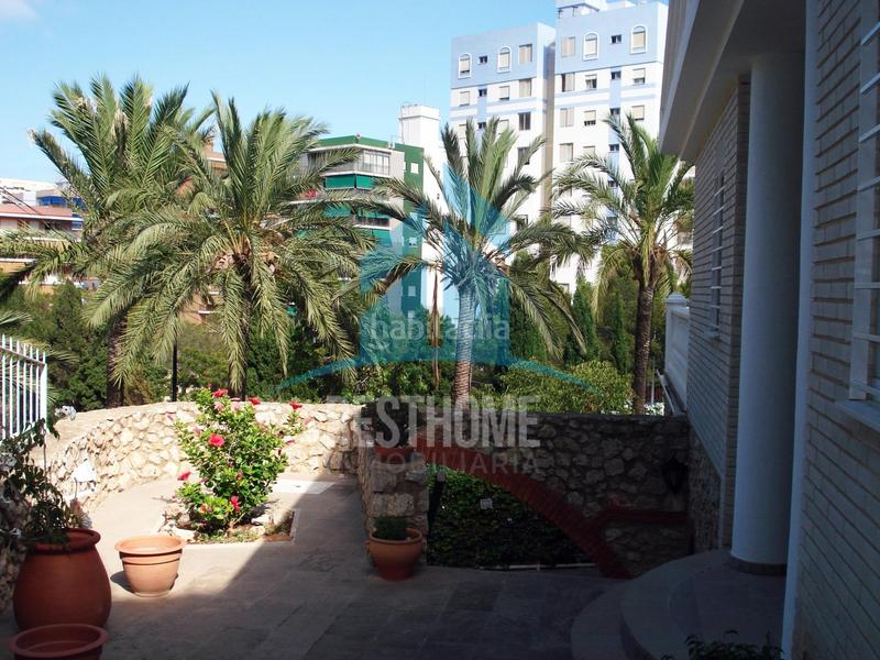 Foto e7bad0e1-d95d-4b82-8555-ec866d167414. Chalet  en urbanización park en Racó Cullera