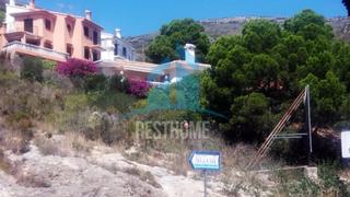 Chalet à Racó. Chalet en urbanización cullera park