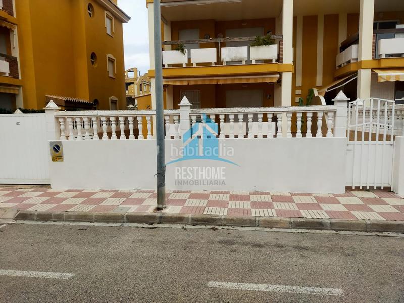 Foto 6d76fde5-4fef-4db2-91f3-9fb4a593395b. Planta baixa amb aparcament piscina a Xeraco