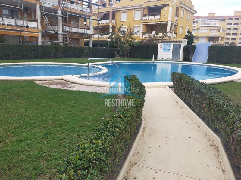 Foto d90d0e11-b00c-4264-8870-e7e8c6ff8778. Planta baixa amb aparcament piscina a Xeraco