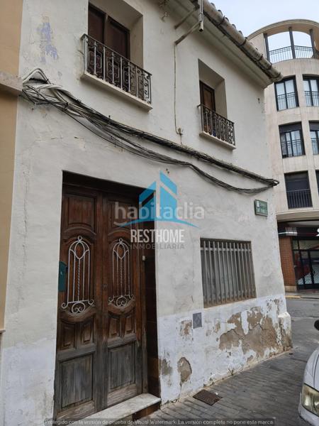 Foto b6d688ea-a937-4482-b0d3-1e33e68f37d3. Casale in Tavernes de la Valldigna