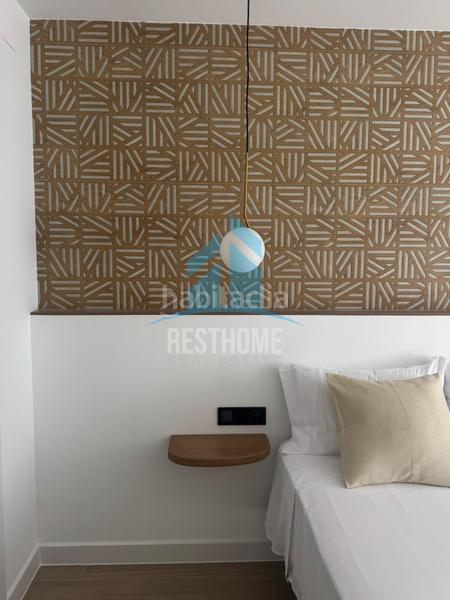 Foto 9e9bde57-706f-4110-a68c-1d00acf6e00b. Etagenwohnung in pueblo de Cullera Cullera