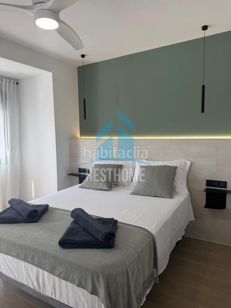 Foto f4c37cad-8ae1-48a4-b0ca-e591f960ebd9. Etagenwohnung in pueblo de Cullera Cullera