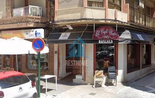 Local Comercial en Pueblo de Cullera