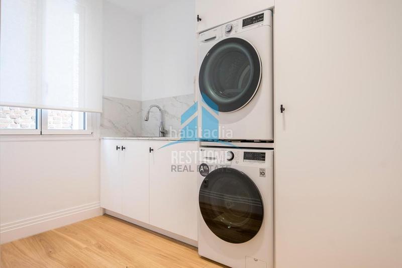 Foto 01eeb82f-8764-4ded-b3e3-7a55cf3535a8. Pis a Cortes-Huertas Madrid