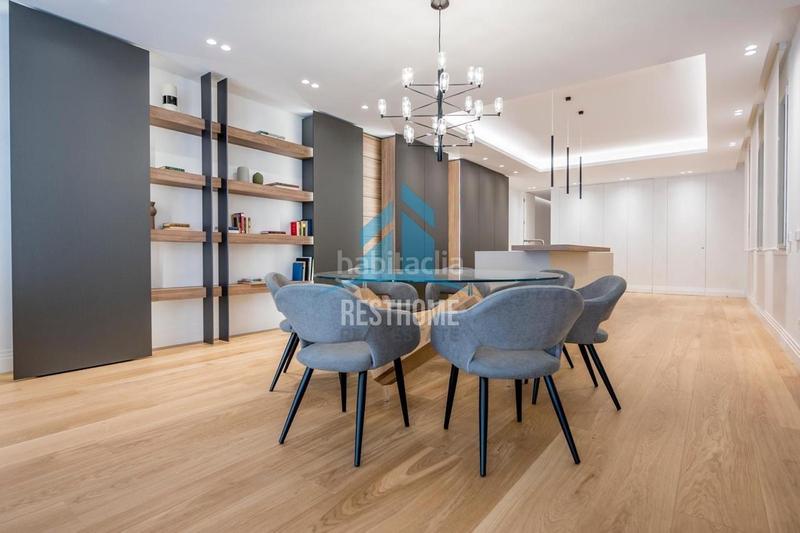 Foto 07dd9353-06dd-4c57-9289-39ea72289d66. Pis a Cortes-Huertas Madrid