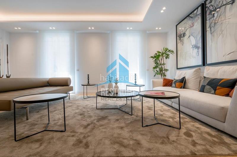 Foto 1e17b59f-0584-4e98-9f90-420798e9bd85. Pis a Cortes-Huertas Madrid