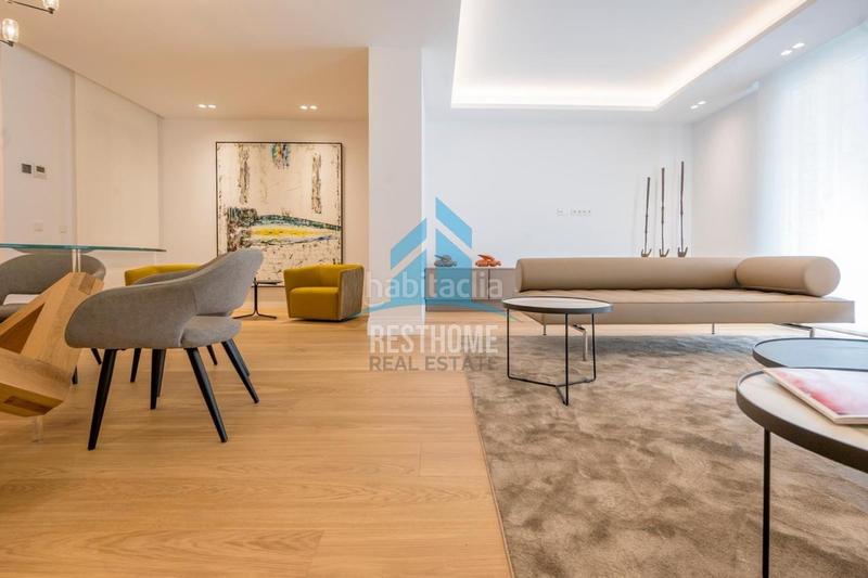 Foto 3336af9e-87df-477b-95ab-b088005fe6a9. Pis a Cortes-Huertas Madrid