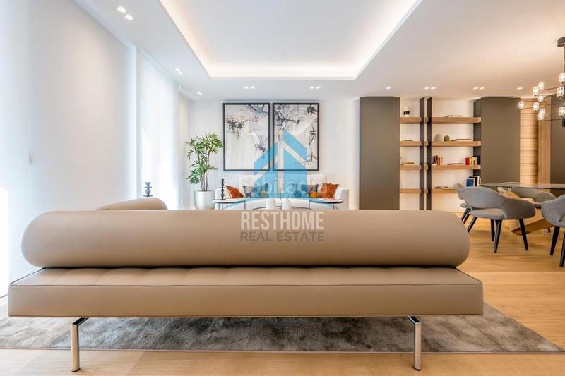 Foto 3d702b45-ee29-4584-b7b4-3e6becf84768. Pis a Cortes-Huertas Madrid