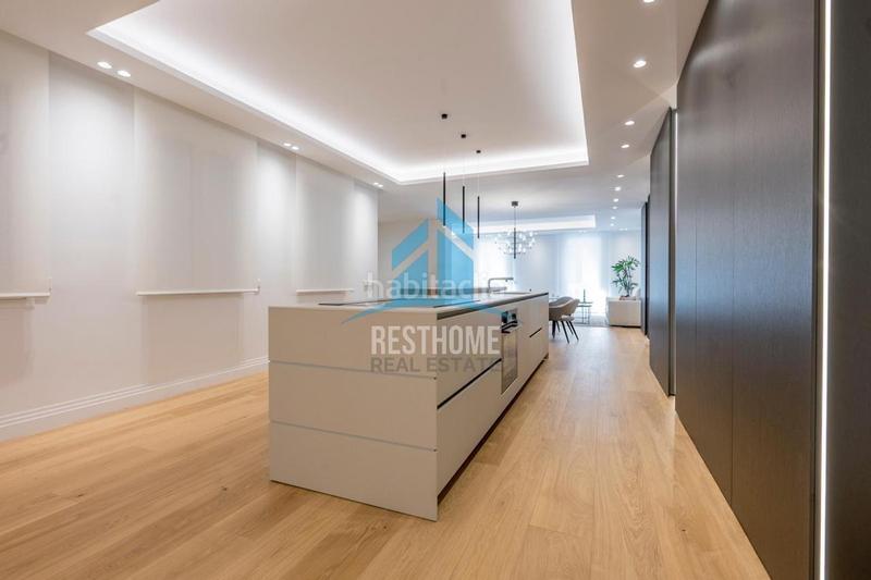 Foto 7b0b6d63-354b-4cd8-858c-37cb6131b9f2. Pis a Cortes-Huertas Madrid