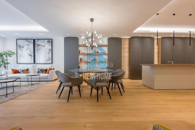 Foto 7e63e9a7-9234-433e-a5e7-d25ba9a590a4. Pis a Cortes-Huertas Madrid