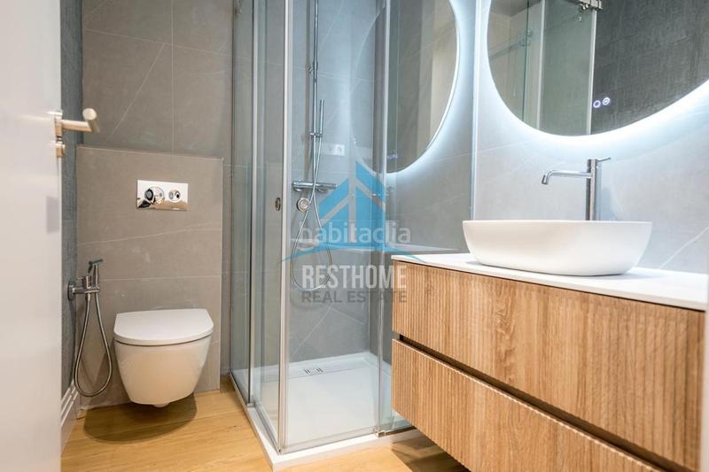 Foto 86ea7414-fe33-4115-bbef-1a0854609721. Pis a Cortes-Huertas Madrid