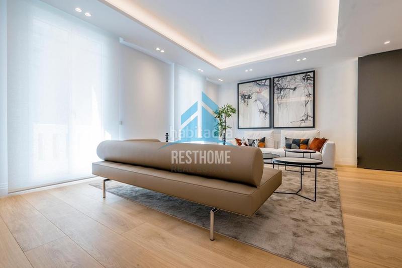 Foto 95450896-64d0-4978-b366-de1bc050af5e. Pis a Cortes-Huertas Madrid