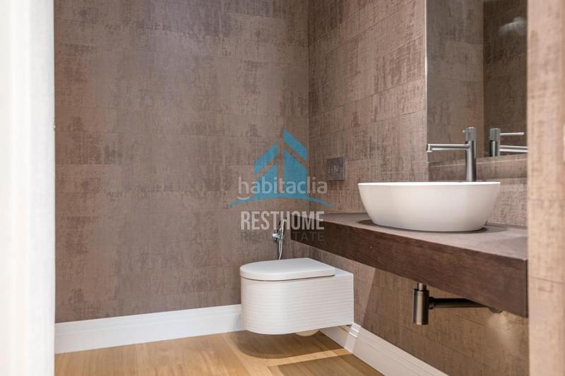 Foto 9d2dcd43-532c-4c64-9b96-b1f1ffc158e2. Pis a Cortes-Huertas Madrid