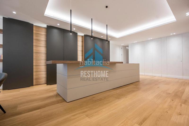 Foto c7915ffb-f134-4324-8cf4-00d05227c350. Pis a Cortes-Huertas Madrid