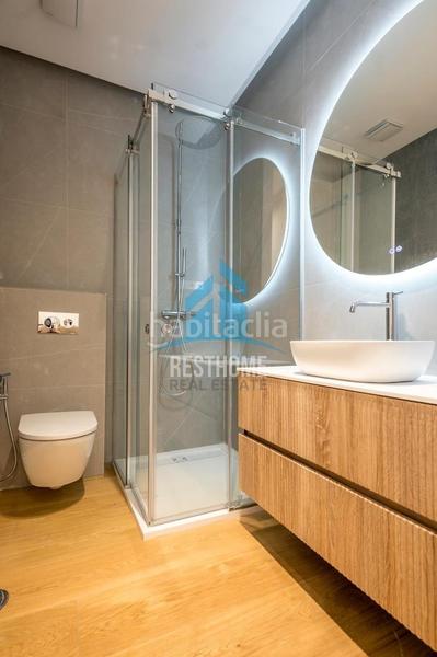 Foto e7196674-03fa-477d-ba71-6239401b6faf. Pis a Cortes-Huertas Madrid