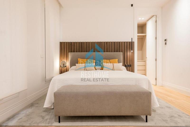 Foto eb064acf-2405-454e-acb9-3ec31f870e35. Pis a Cortes-Huertas Madrid