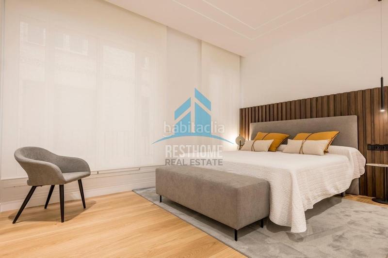 Foto eb6b2d80-d402-427f-b7dc-af53b78b0ad2. Pis a Cortes-Huertas Madrid