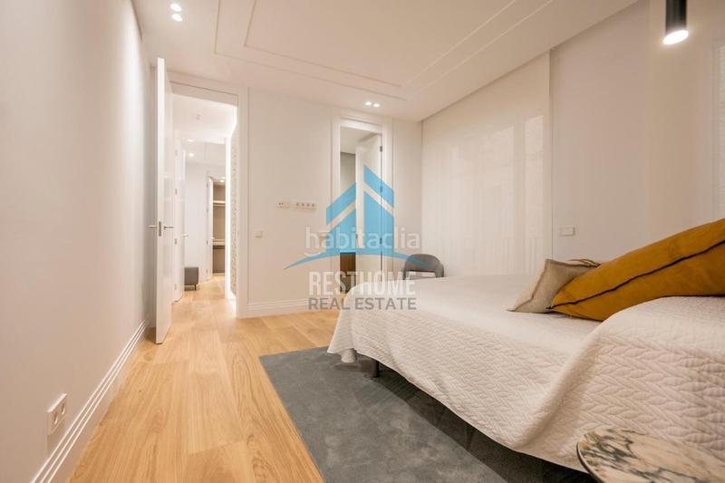 Foto f4241020-73d4-411c-80d6-cb25e48951f0. Pis a Cortes-Huertas Madrid