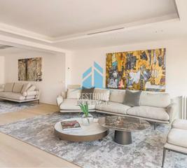 Appartamento  Calle serrano. Exclusivo piso reformado en la prestigiosa zona de castellana, m