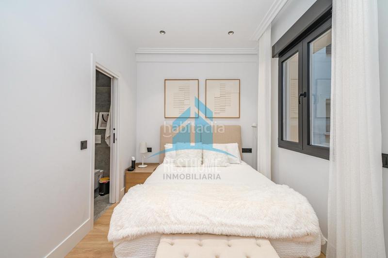 Foto 1bfb112d-c3df-4825-9e7c-1ed41391569e. Flat with heating in Castellana Madrid