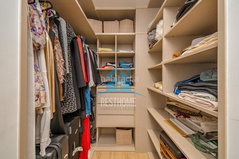 Foto 1c6b80f3-99ab-449b-88fb-a15f37306647. Flat with heating in Castellana Madrid