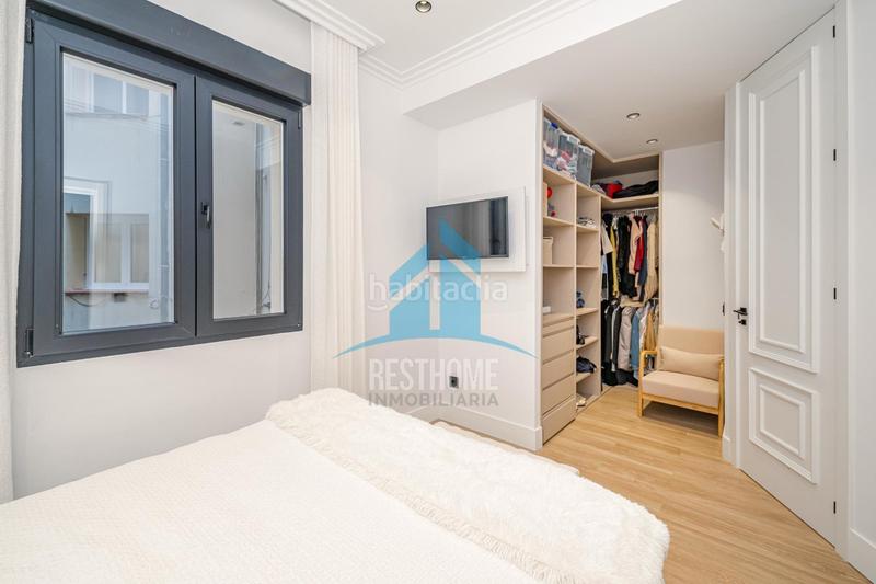 Foto 33d7b0a0-62bb-46a2-8f34-15e973a02b51. Flat with heating in Castellana Madrid