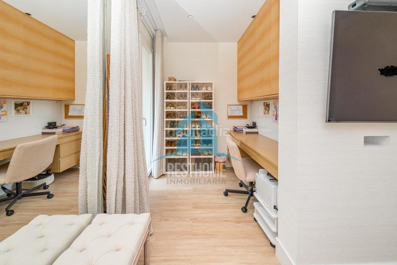 Foto 6592eefd-6b5e-4649-ab98-a8a9a20815e6. Flat with heating in Castellana Madrid