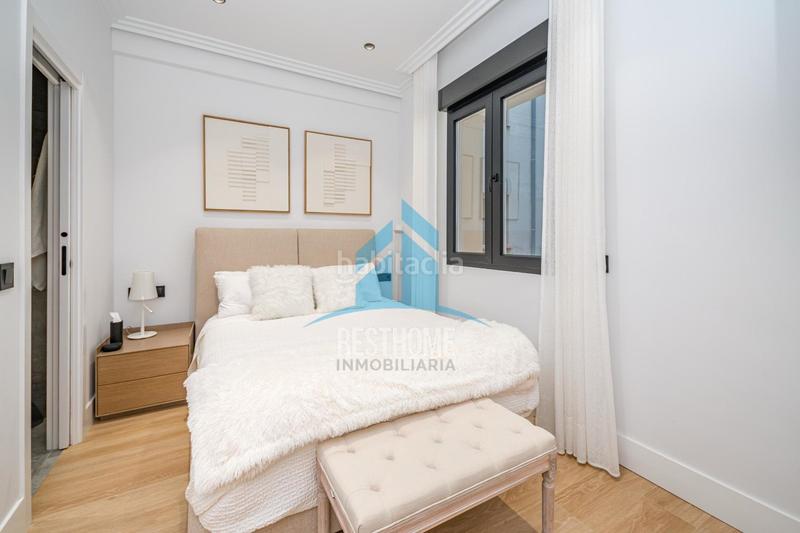 Foto 76318ea1-5ea0-4e51-ad40-b0772311ca6b. Flat with heating in Castellana Madrid