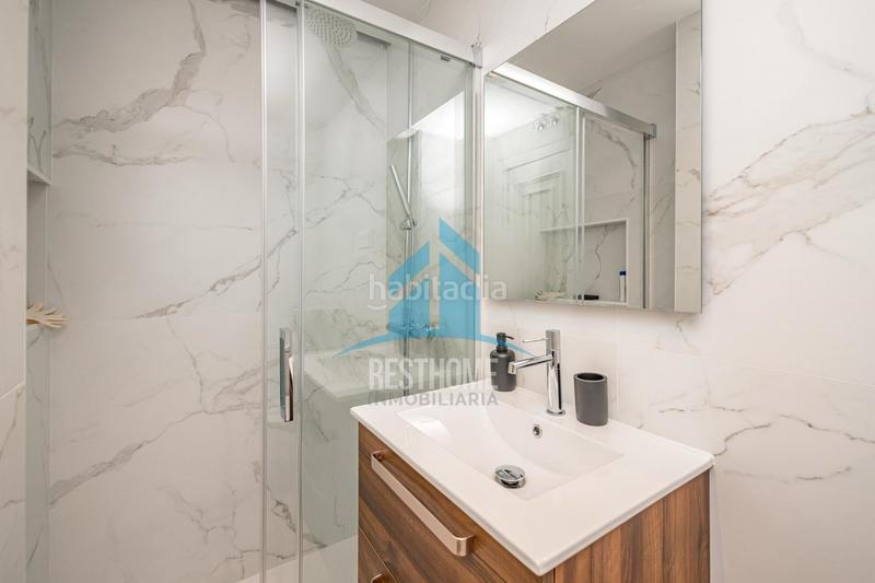 Foto 7b59a2e4-2c5b-45e2-b437-9236c32b98e1. Flat with heating in Castellana Madrid