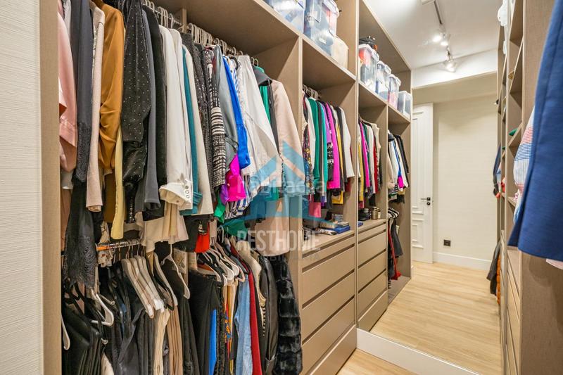 Foto 7d8ad592-470a-4108-9886-2c49c4ee8425. Flat with heating in Castellana Madrid