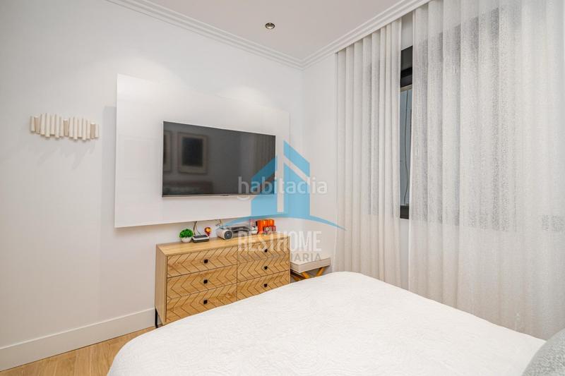 Foto 88e9712b-a75e-4f13-8724-5a5222c5cdc9. Flat with heating in Castellana Madrid