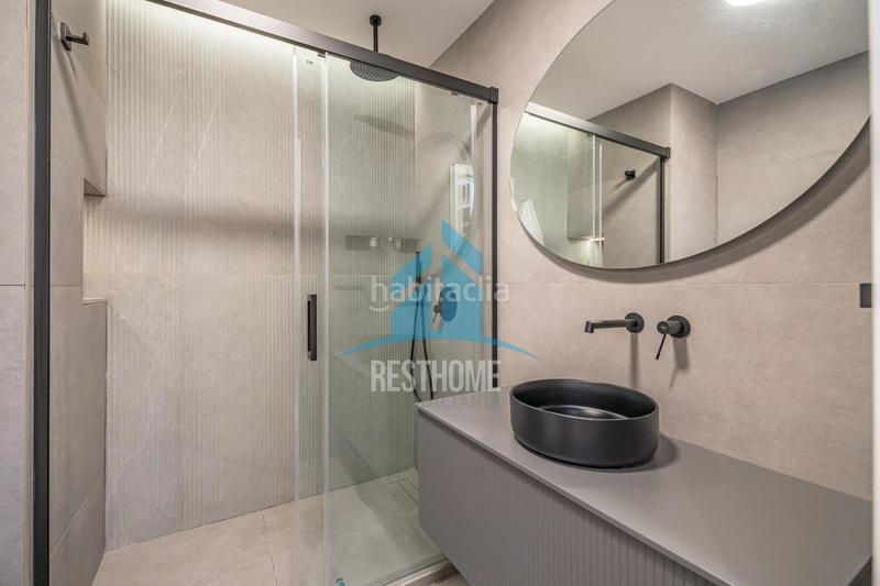 Foto 95cc2b00-4549-4988-bf9b-43738d85becd. Flat with heating in Castellana Madrid