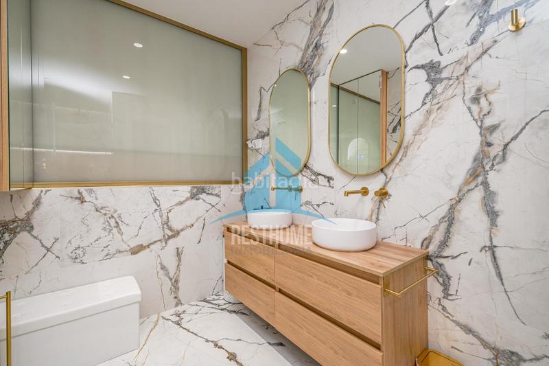 Foto a5abe1fb-5be1-44ad-8f1c-e7b61a4dee4b. Flat with heating in Castellana Madrid