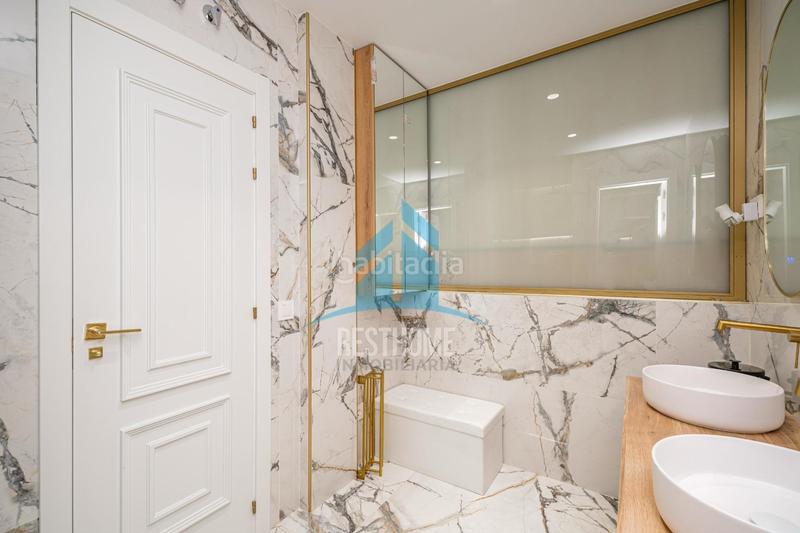 Foto bc7d4d1a-78a9-49c2-ab79-1aedcb20ca79. Flat with heating in Castellana Madrid