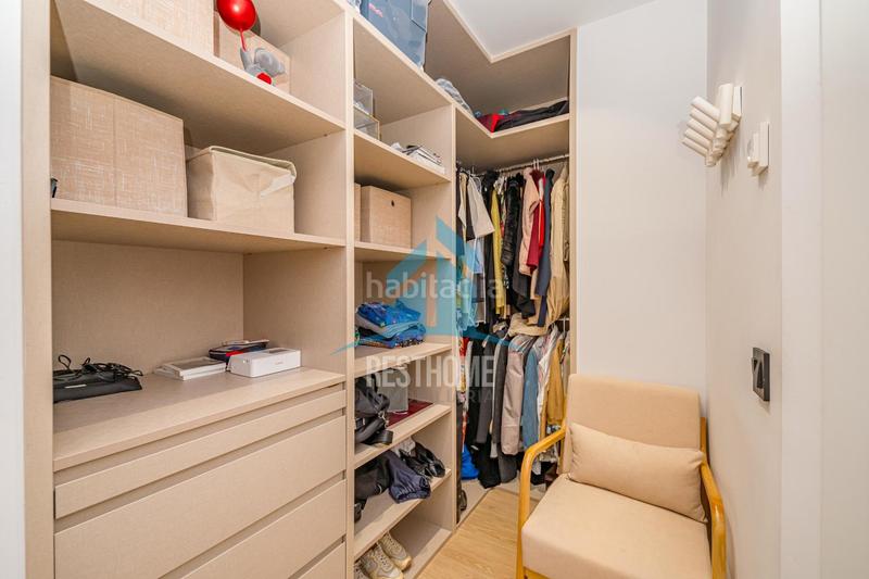 Foto cdeab266-877f-4aad-8e75-7ecad02a8153. Flat with heating in Castellana Madrid