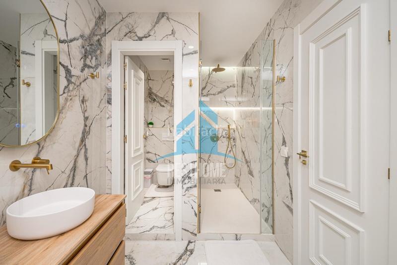 Foto d516c068-d1fc-4ce8-bbba-7d6270c2ab12. Flat with heating in Castellana Madrid