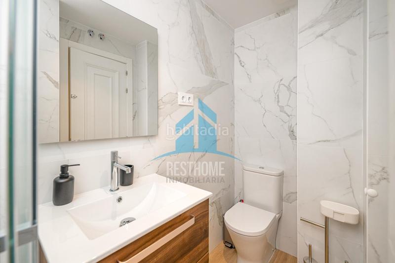 Foto dbdfdf13-ba4a-44b2-b12c-2c201cf2fa75. Flat with heating in Castellana Madrid