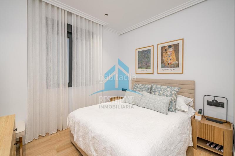 Foto dd643eb6-02da-469b-acb5-68aa98f7fc07. Flat with heating in Castellana Madrid